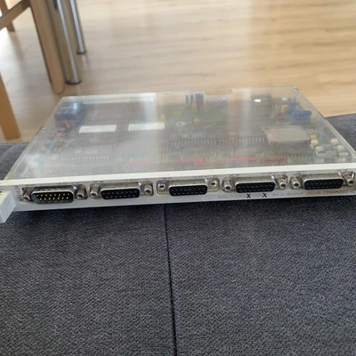 Siemens WF726C 6FM1726-3CA10 Baugruppe - Bild 1 von 2