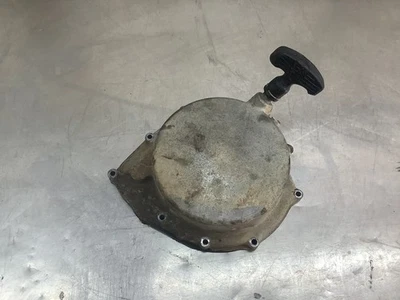 1998 Polaris Xpress 300 4x4 OEM Pull Start Recoil Start Starter - Imagem 1 de 3