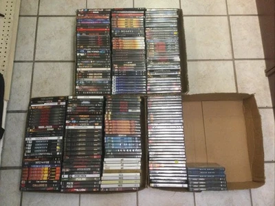 HORROR / HALLOWEEN / THRILLER #2 - You Pick / Choose DVD $3.50 Combined Shipping - Image 1 of 4