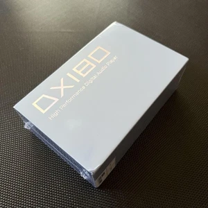 iBasso DX180 Lettore Audio Digitale 4gb Ram/128gb Nero HiRES DAC NUOVO - Foto 1 di 5