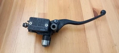 CILINDRO MAESTRO FRENO DELANTERO HONDA XL125V VARADERO 2001 NISSIN  Foto 1 de 4