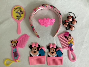 Vintage 80er-90er Totally Minnie & Minnie n’ Me Haarschmuck/Spielzeug - Bild 1 von 4
