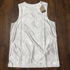 Neu mit Etikett Kobe Bryant schwarz Mamba Nike Wendetrikot Herren Größe XL. B1 - Bild 1 von 7