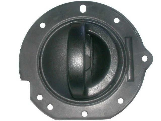 For 2002-2004 Jeep Liberty Interior Door Handle Front Left Needa 83328MNRS 2003 Foto 1 de 1