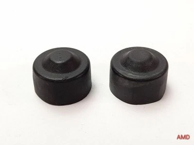 BMW 335xi 335i 328i 328xi E90 E92 2007 juego de cubierta de eje de limpiaparabrisas 2 piezas  Foto 1 de 2