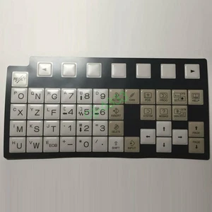 1PCS New For FANUC A98L-0005-0588#T system button film Free Shipping #QW - Picture 1 of 4