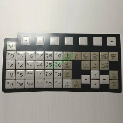 1PCS New For FANUC A98L-0005-0588#T system button film Free Shipping #QW - Image 1 of 4