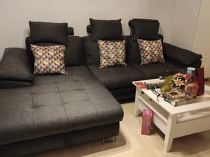 Ecksofa - Bild 1 von 1