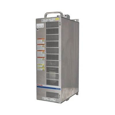 Indramat/Rexroth Mesh Filter HNF01.1A-F240-R0065-A-480-NNNN (R911306533) - Image 1 of 4