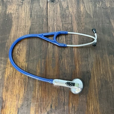 3M Littmann 3200 Electronic Stethoscope, On-Board Recording, Bluetooth - image 1 of 4