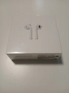 Airpods Apple - Bild 1 von 2