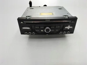 RADIO CITROEN C5 III 96661984ZD - Foto 1 di 7