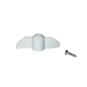 PETLIBRO PLAF005 Granary Automatic Feeder Single Bowl White Food Turner Parts - Picture 1 of 2