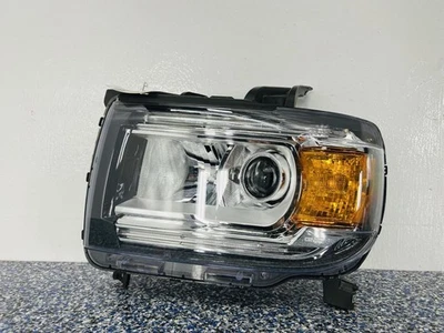 Driver Left Headlight Fits 15-22 CANYON 925941 - Image 1 of 4