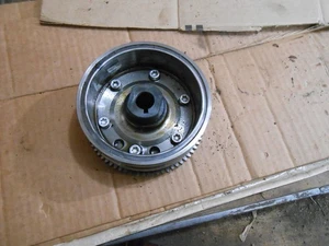ARCTIC CAT 650 H1 2007 07 ATV flywheel starter clutch magneto one way bearing - Picture 1 of 3