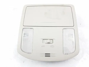 FARO CENTRALE TETTO INTERNO TOYOTA HI-LUX 2016 636500K140 - Foto 1 di 10