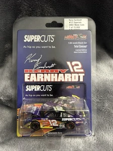 Kerry Earnhardt #12 Super Cuts 2002 Monte Carlo Limited 1:64 Die Cast Car!!!!!! - Picture 1 of 4