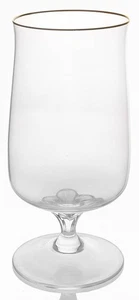 Lenox Intrigue Iced Tea Glass 315275 - Picture 1 of 1