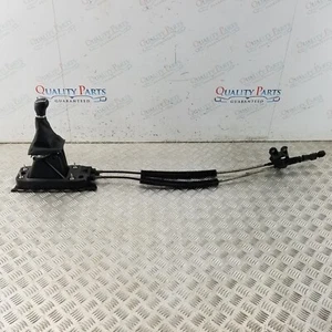 SKODA SUPERB GEAR SELECTOR 6 SPEED MANUAL MK3 2018 3Q0711049AA - Picture 1 of 17