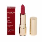 Clarins Joli Rouge Long Wearing Moisturizing Lipstick 35G 723 Nib 443531