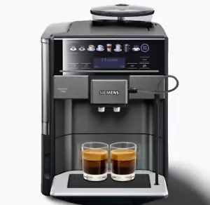 Siemens EQ. 6 Series Kaffeevollautomat Reparatur Wartung - Bild 1 von 1