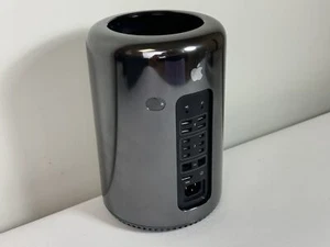 Apple Mac Pro A1481 (EMC 2630)E5-1650v 3.5GHz 6 Core 16GB RAM 256GB SSD Monterey - Picture 1 of 3