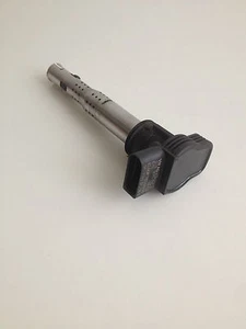 VW Audi Zündspule Zündkerzenstecker Zündmodul Stabzündspulen Stecker 07K905715F - Picture 1 of 5