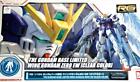 RG 1/144 Wing Gundam Zero EW [couleur claire] base Gundam kit modèle plastique limité