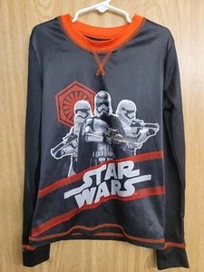 Climate Smart Jungen Star Wars Shirt und Hose ~ Größe M - Bild 1 von 9