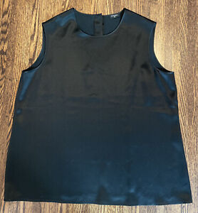 CHANEL Silk Tank Tops for Women for sale | eBay