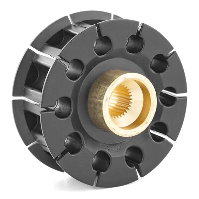 💚💚💚 Disco de accionamiento Hörmann para carril guía FS 10 y FS 2 accionamiento