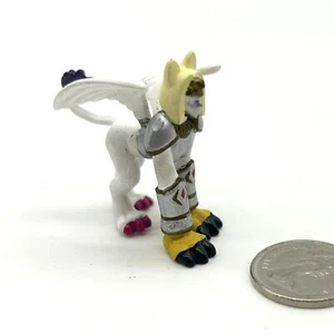 2000 Digimon Digital Monsters 1.5" Nefertimon H-T Mini Figure Bandai - Picture 1 of 3