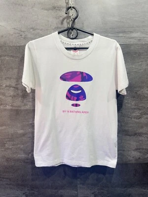 Camiseta para mujer Aape by A Bathing Ape Painting talla XS Foto 1 de 4