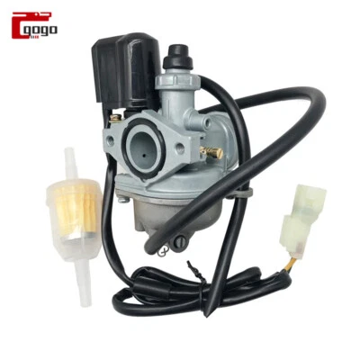 CARBURETOR FOR KAWASAKI 90 KFX 90 2019 2020 2007-2017 15004-Y008 CARB NEW USA - Image 1 of 4