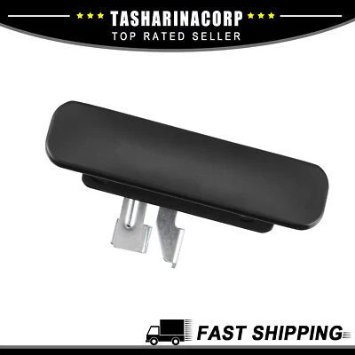 Pieza de 1 manija de puerta de carga trasera apta para furgoneta Ford Econoline 10-14 6C2Z15434A20A Foto 1 de 4