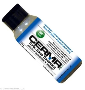 1-2 oz CERMA Turbo Nano Tratamiento con STM-3 - Imagen 1 de 1