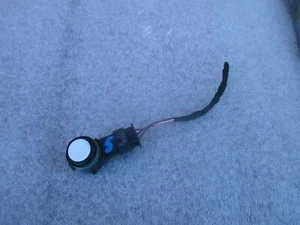 VW PASSAT REAR BUMPER PARKING SENSOR PLUG OEM 2016 2017 2018 2019 15 16 17 USED - Bild 1 von 5