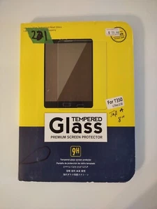 Screen Protector Galaxy Tab A 8'' T350 - Photo 1 sur 2