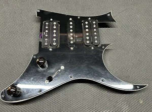 Ibanez RG Pick Guard with Infinity Pickups - Picture 1 of 6