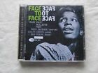 BABY FACE WILLETTE-" FACE TO FACE" CD 2007 RVG EDITION REMASTERED