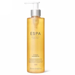 ESPA Fitness Shower Oil 250ml - Picture 1 of 1