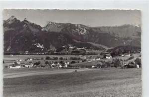 Suisse - LE PAQUIER (FR) Vue générale - Ed. Glasson 7013 - Picture 1 of 2
