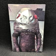Alien Zarab ULTRAMAN Taro Card 106 Calbee Vintage Very Rare Japanese Japan