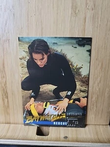 Baywatch 1995๐ Sports Time Inc. Base Card #50๐FREE POST - Picture 1 of 2