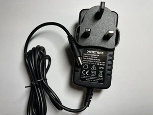 Ersatz für 10V 3000mA 3A Schaltadapter für TNS30W-100300 Netzteil - Bild 1 von 5