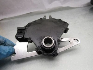 BMW 5 series E39 95-03 530D GM automatic gearbox shift position sensor linkage - Picture 1 of 5
