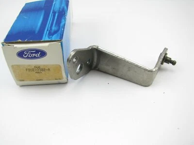 NOVO - Eixo de troca de marchas de coluna de direção OEM Ford F2UZ-7302-A - Imagem 1 de 4