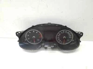 8K0920950R Audi A4 Allroad 2013 Petrol speedometer instrument cluster DIN60040 - Picture 1 of 7