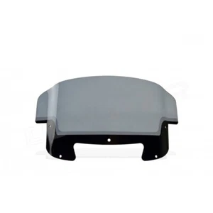 PARABREZZA 19" ALTO E LARGO TOURING PARABREZZA INDIANO CHALLENGER 1800 - Foto 1 di 3