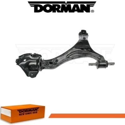 Control Arm Dorman FRONT RIGHT LOWER for 2013-2015 HONDA ACCORD - Image 1 of 4